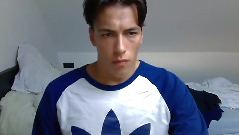 She's alota sweard and cock