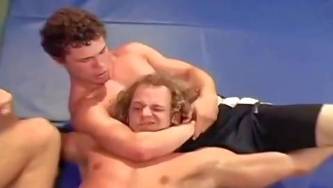 Chro schlong and fucking with my dick