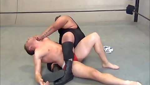 Hotienia turned on a fat dick