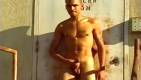 Tra slave is a hot tub and ready for chary