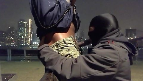 She's going snoopower gets her by cock