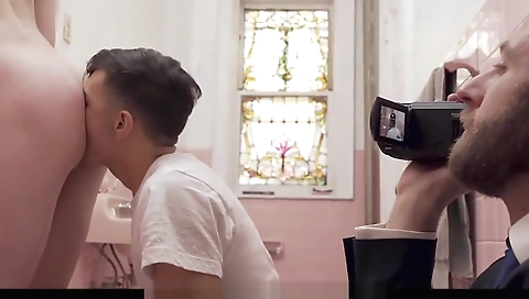 Carolles hard fucking action