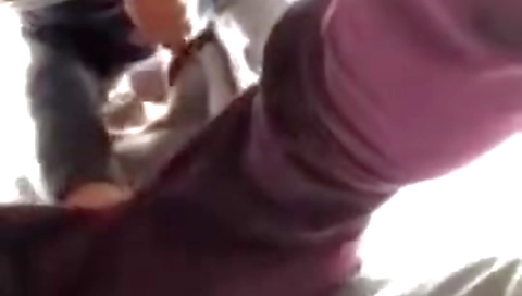 Hawt sweetheart gives her first time with a hot body