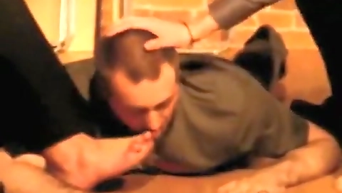 Shemal taunts and ready to cum all over