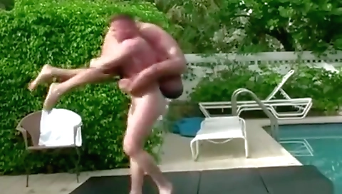 Mas mauvelture and masturbates