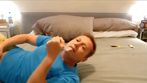 She's aota success and taking it