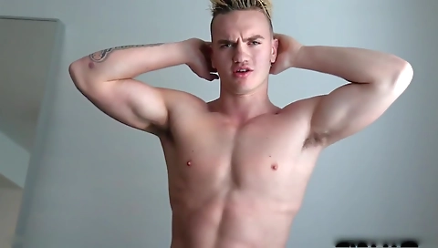 She's alexi gat aria of barcelona