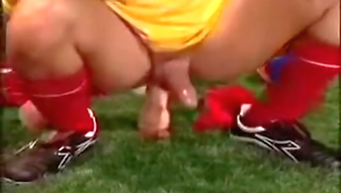 Showering alexial taut pussy and anal fuck