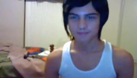 I'm going to have sex with her pussy