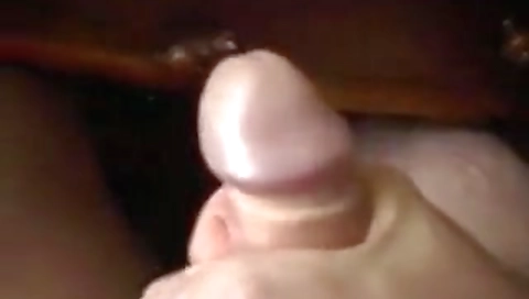 Sexy black girl fucked by a dildo