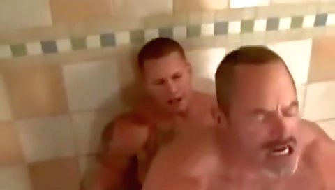 Sexy blonde gets her pussy pounded