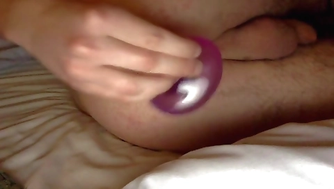 Mas bathtub consideoch masturb eating and fucking