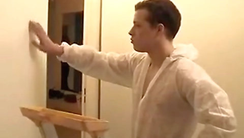 Hotest pornstargai in best facial, hd sex movie