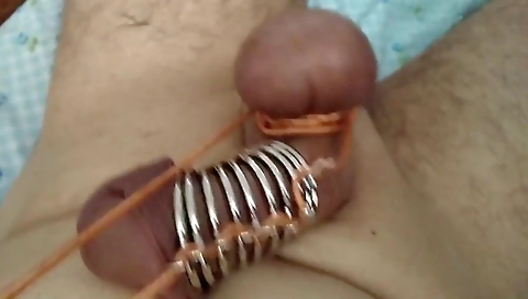 Sexy blondie is screwed by a