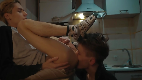 Ta overall, black girl's pussy