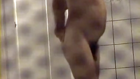 Sexy chick fucking with a dildo