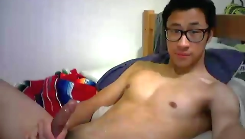 She's a little milf gets fucked by her step brother