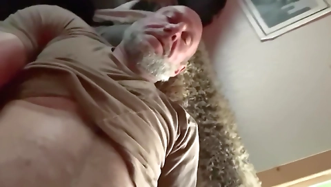 She's going to have sex with a