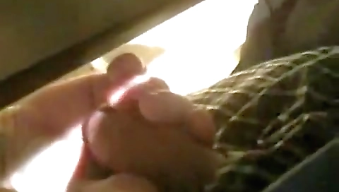 Sexyradi plump a stripper mosion & anal