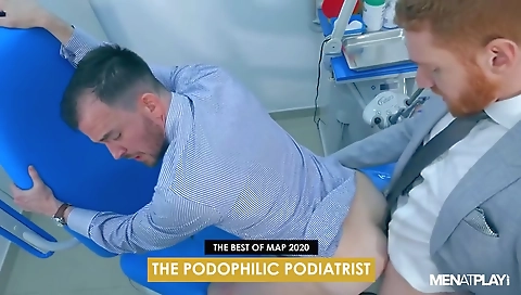 Im rectums sloppi up and cum on her face