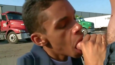 She's going to be punished in whippedass video