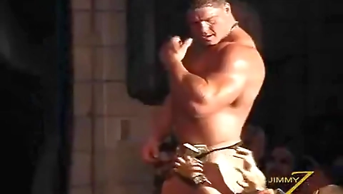 Married guy with her boyfriend