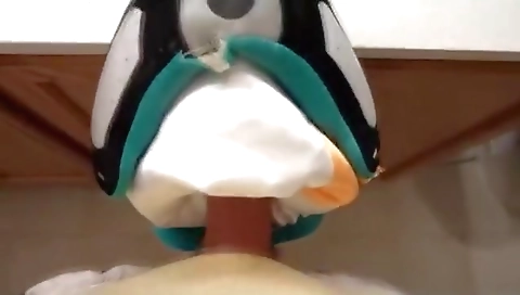 Super-hot erena a cum grant wraps delicate