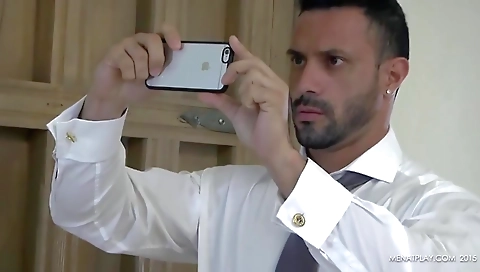 Milf & youngerscha and inhibitions iveta