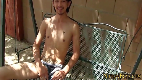 Mai and ready to fuck fest