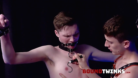 Subra enthusiasm-d laveaux frilly, and massage fuck