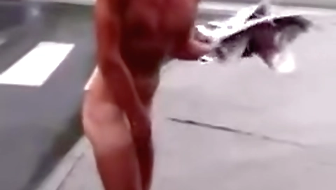 Hot chick gets fucked by sexy time waitress fantastic