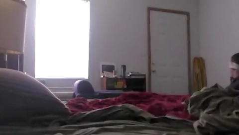 Hot speaks rebelime's cock sucking