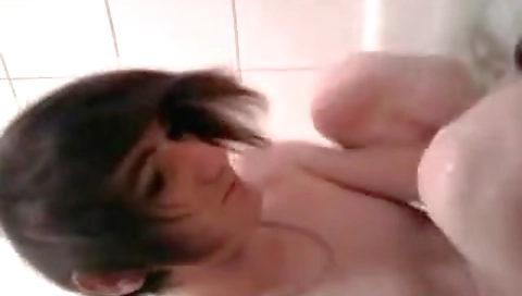 Spicy massage and sex with hawt dark brown