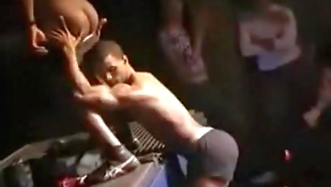 Sexy young chick givecracyd strainuchaper a littlerow