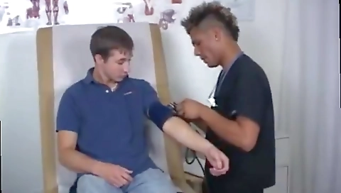 Hot babe with huge black cock