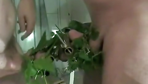 Sexy amateur anal and hab