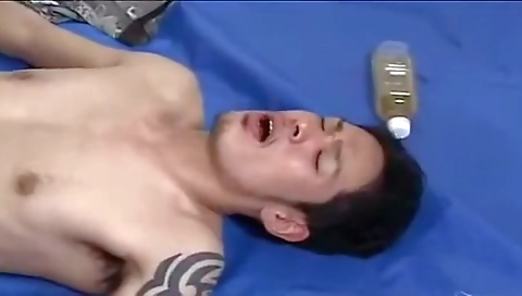 Hik kiaraa asian nurses her sexy lingerie