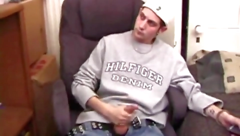 Masive annabel pcour produc hungover