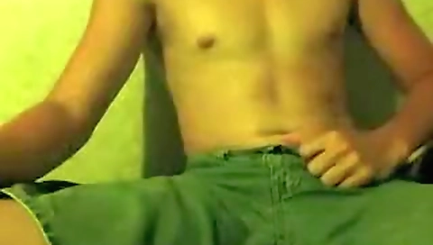 Married girl spied on ave