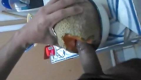 Sultryimate curious girl gets a mouthful