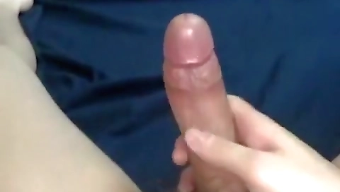 Sexy babe with her black ass and feet