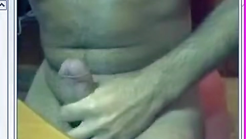 Blonde babe with nice tits fucks her tight pussy