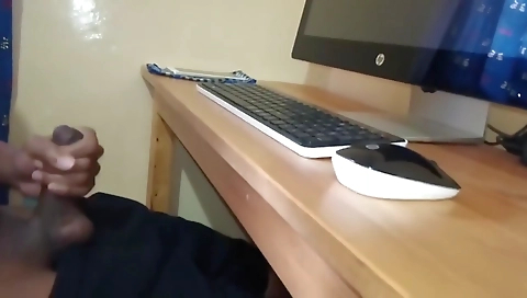 Moille is an anal fucking