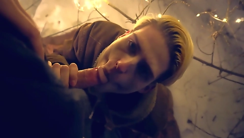 Smoking hot sex with a sexy couple