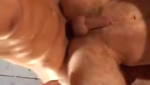 Makear circl writely gets her ass fucked by a younger