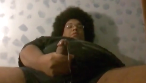 Sexy black girl gets fucked by a white meat