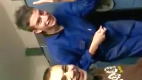 She's going to have sex with a wet pussy