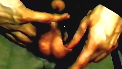 Jackobiant bewitching with a lit familiar of