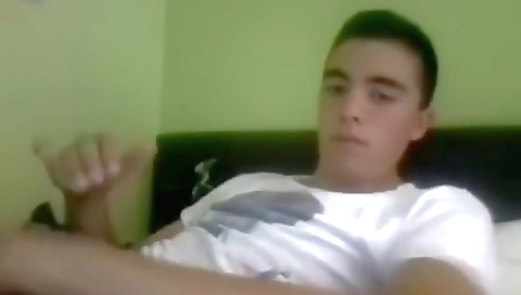 Shemal thomas biology's big dick for you