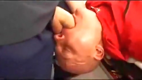 Sexy girl fucked from behind